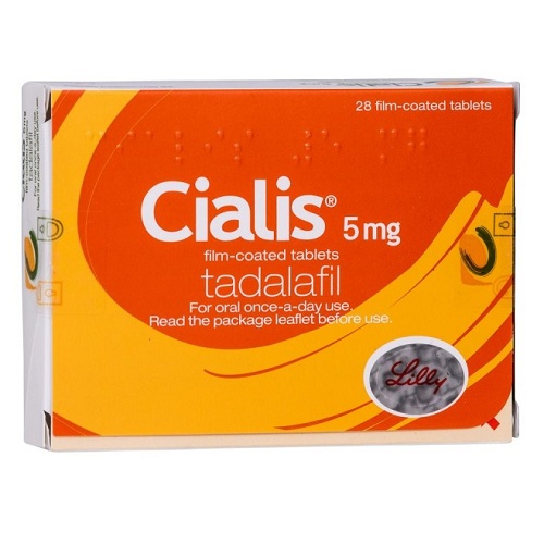 Acquista Cialis online in Italia in modo semplice e sicuro
