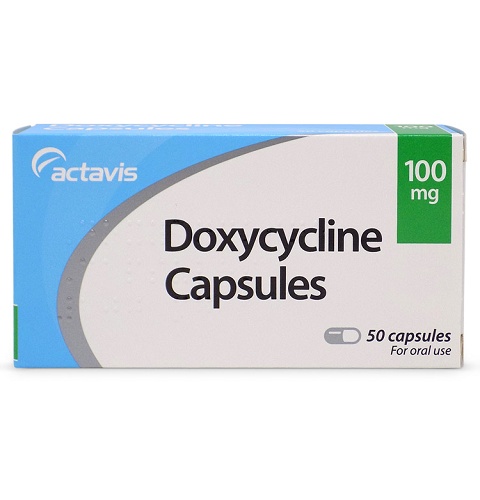 Comprare Doxycycline senza ricetta in Italia facilmente