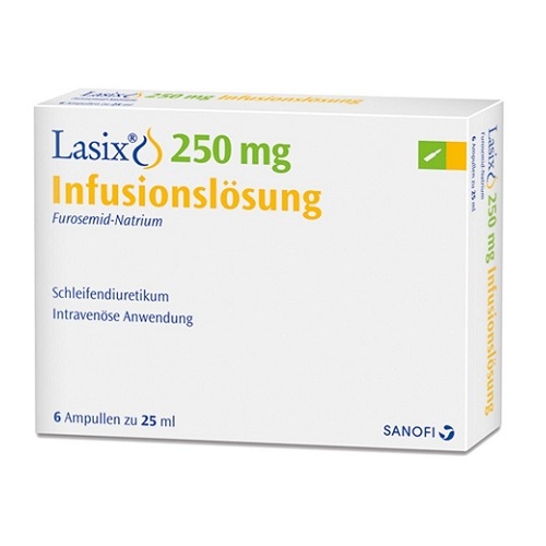 Acquista Lasix a prezzo basso in Italia