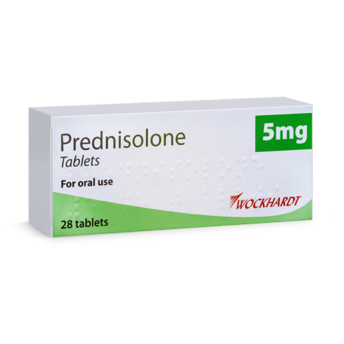 Acquistare Prednisolone senza ricetta in Italia